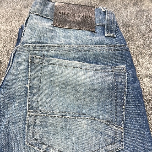 Steve’s Jeans Other - Boys jeans size 5